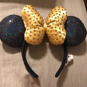 Disney Ears
